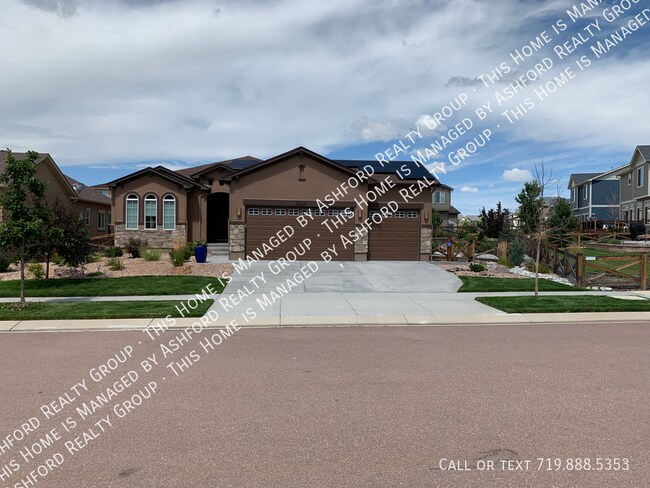Primary Photo - 7215 Rim Bluff Ln