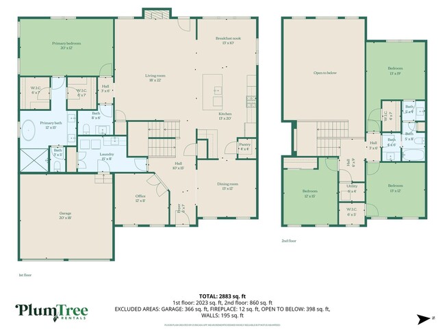 Building Photo - 4817 Granada Ct