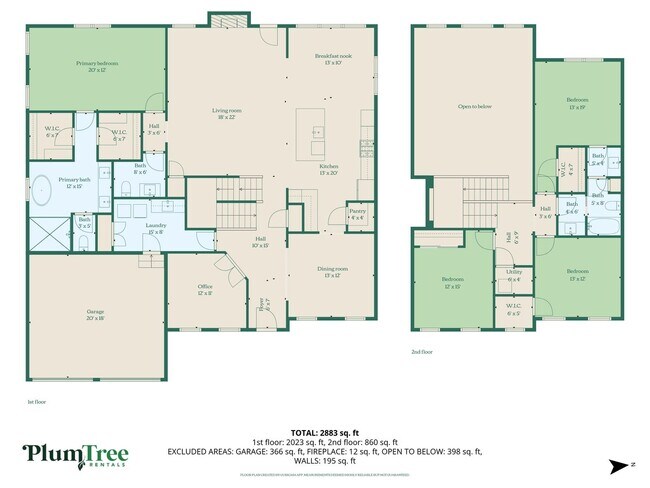 Building Photo - NEW, big, beautiful, Executive Home Liberty Twp