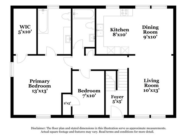 Building Photo - 598 Oakside Dr SW