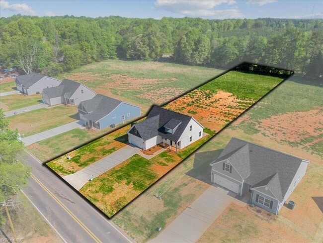 Building Photo - Beautiful New Construction 3 Bed 2.5 Bath For Rent