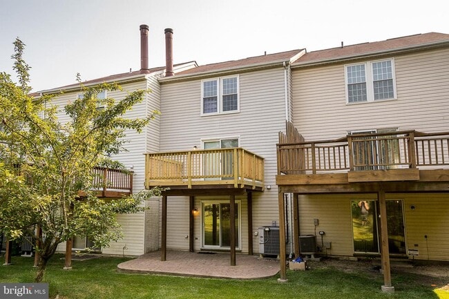 Building Photo - 7746 Patuxent Oak Ct