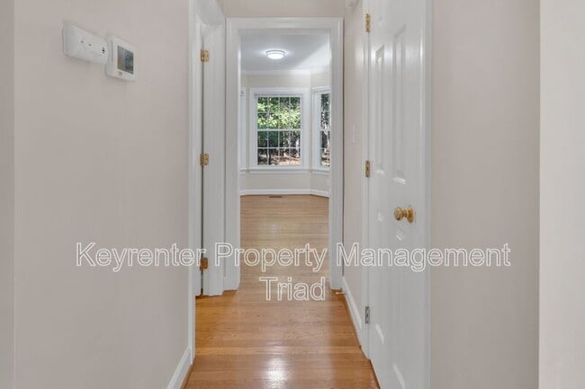 Building Photo - 8402 Trolley Ct