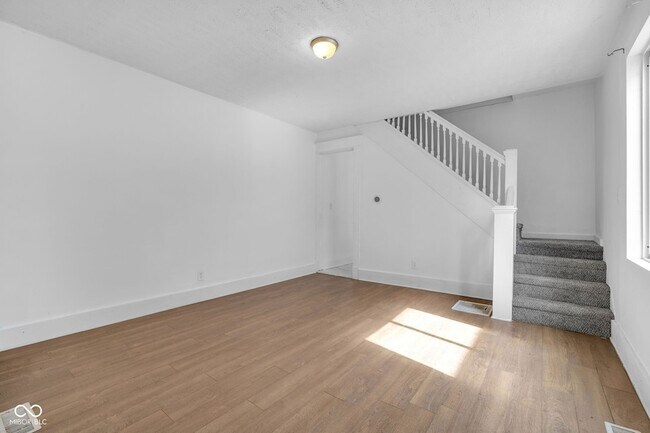 Building Photo - 2619 Guilford Ave