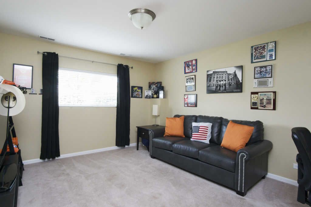 Look out Finished Basement - 15353 Sheffield Square Pkwy