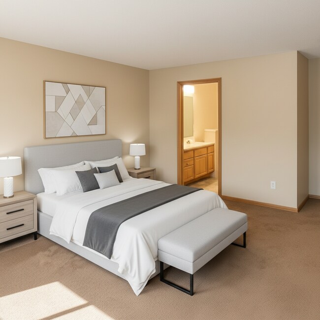 Building Photo - Experience the epitome of suburban living for $2,099/month!