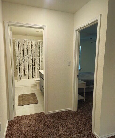 Bathroom 1 - 1131 Aronia Ln