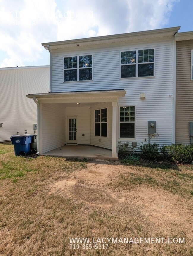 Building Photo - 6139 Beale Loop