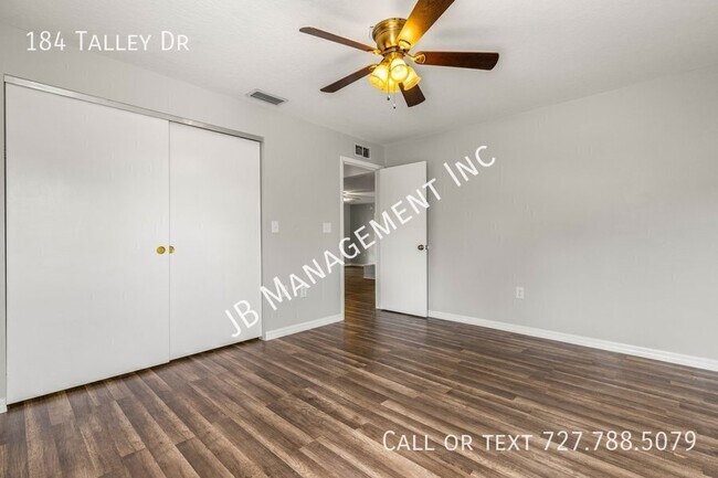 Building Photo - 184 Talley Dr