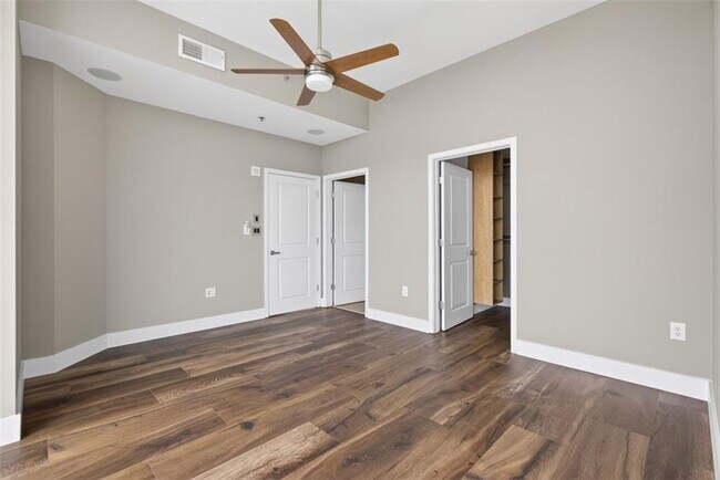 Building Photo - 855 Peachtree St NE