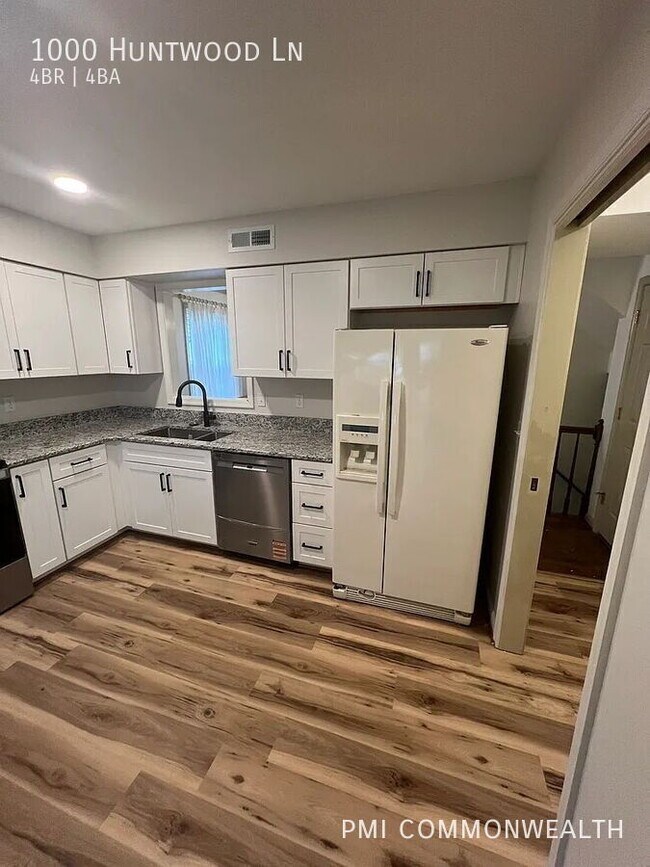 Building Photo - 1000 Huntwood Ln