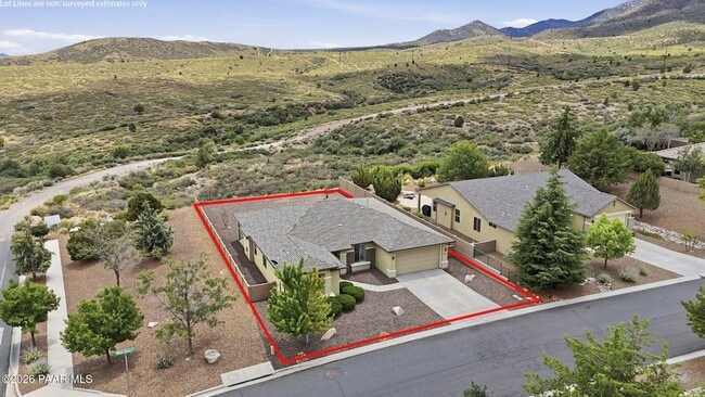 Building Photo - 1000 N Wide Open Trail