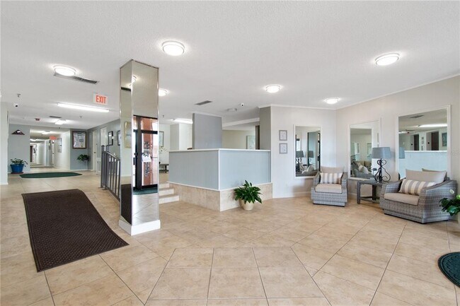 Building Photo - 3600 Ocean Shore Blvd
