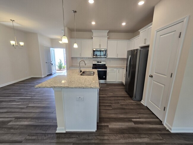 Building Photo - 4028 Beckton Trl
