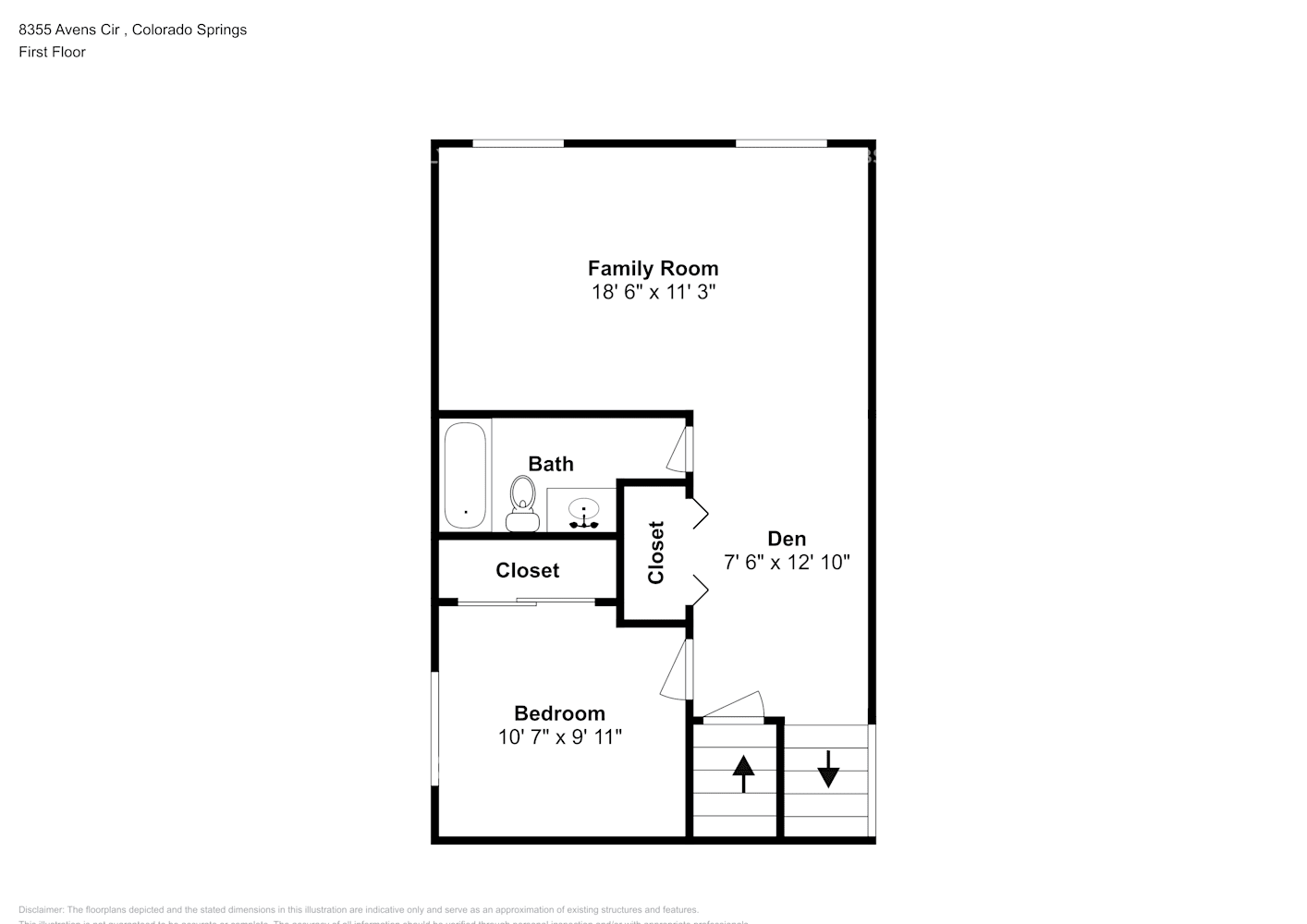 Building Photo - 8355 Avens Cir