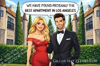 Building Photo - 6412 1/2 W. Olympic Blvd-