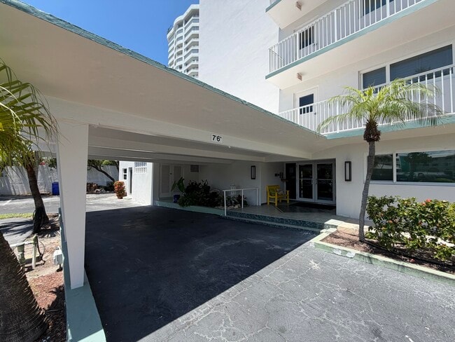 Building Photo - 1750 S Ocean Blvd