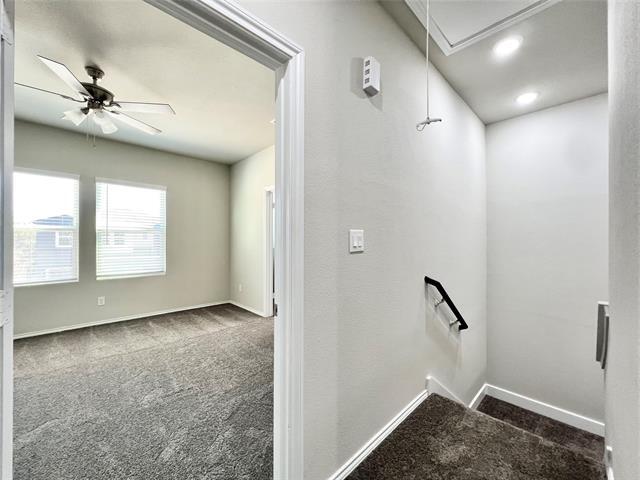 Building Photo - 3501 E Renfro St