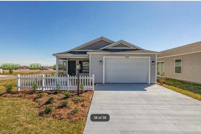 Building Photo - 1746 Brody Ct