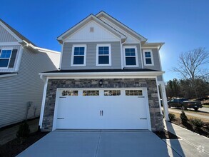 Building Photo - Newly Constructed 3BD, 2.5BA Raleigh Home ...