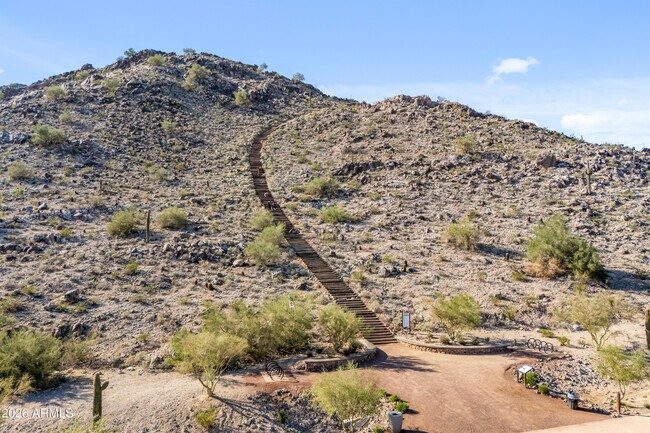 Building Photo - 20942 W College Dr