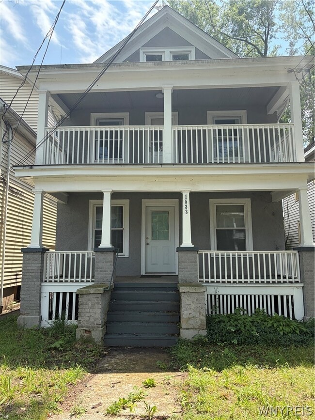 Building Photo - 1533 La Salle Ave