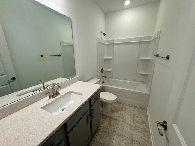 Building Photo - New Construction!  3BR/2.5BA Townhouse