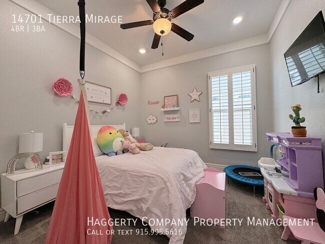 Building Photo - 14701 Tierra Mirage Ave