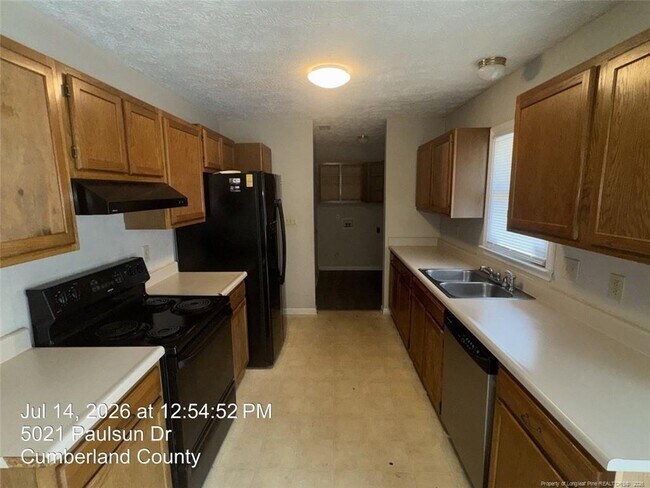 Building Photo - 5021 Paulsun Dr