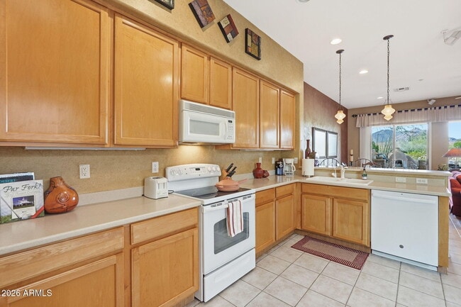 Building Photo - 7394 E Quien Sabe Way