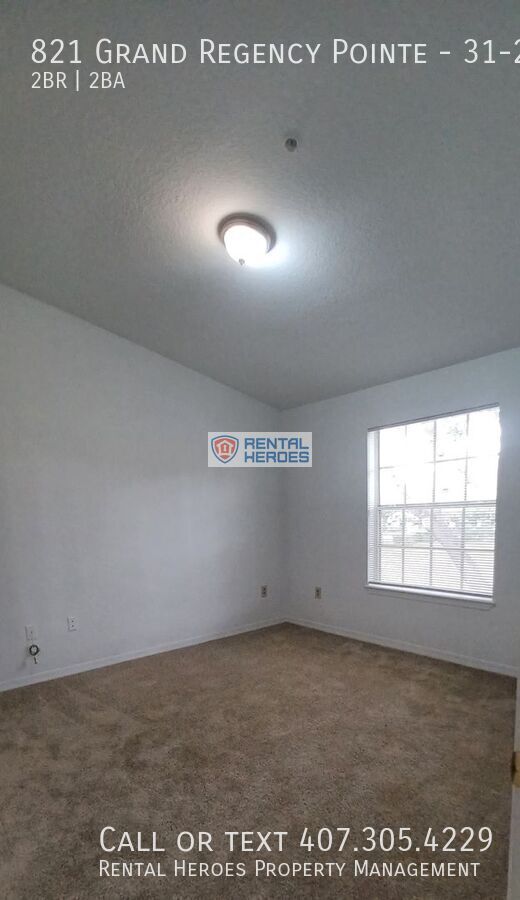 Building Photo - 821 Grand Regency Pointe