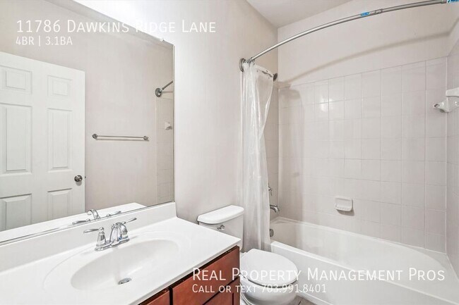 Building Photo - 11786 Dawkins Ridge Ln