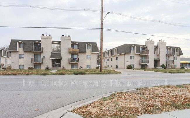 Building Photo - 1640 N 56th St