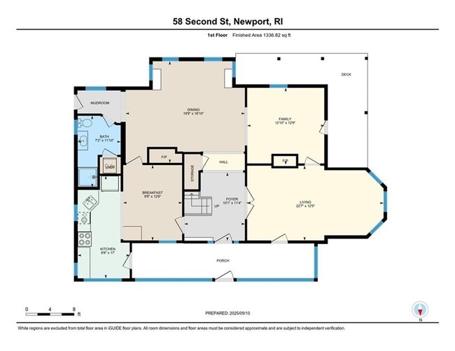 Building Photo - 58 Second St