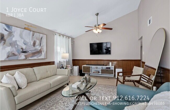 Building Photo - 1 Joyce Ct