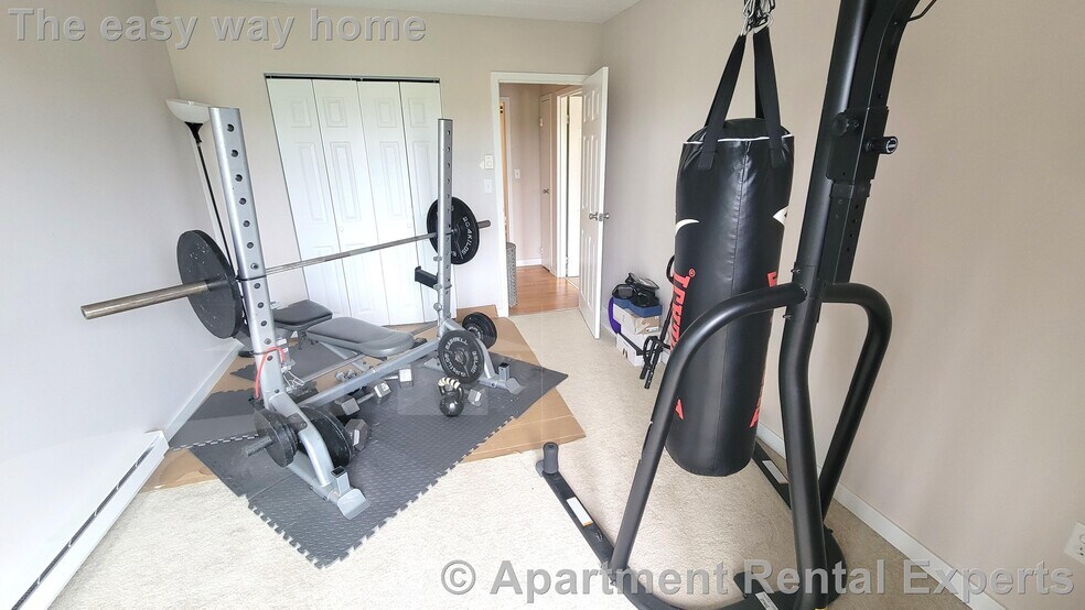 Building Photo - 235 Winthrop St