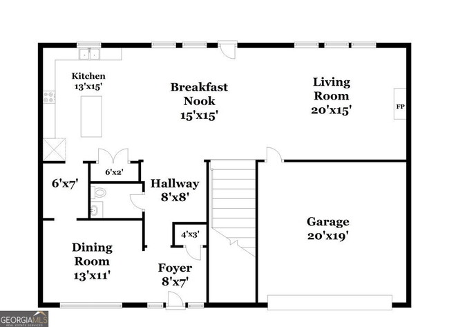 Building Photo - 930 Walking Stick Trail NE