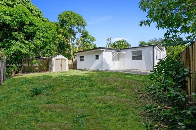 Building Photo - 9312 NW 3rd Ave