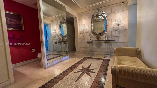 Building Photo - 7241 Fisher Island Dr