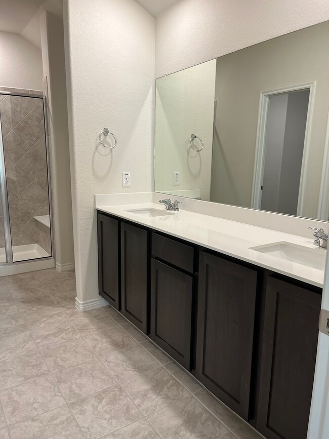Master bathroom - 2638 Azales Run Dr