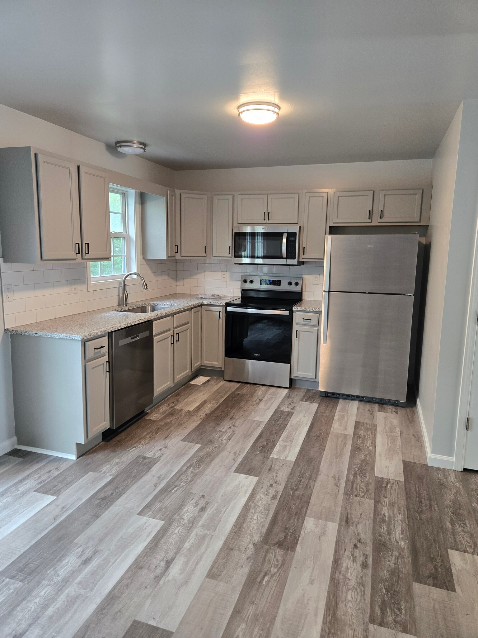 Kitchen - 59 Sopwith Way