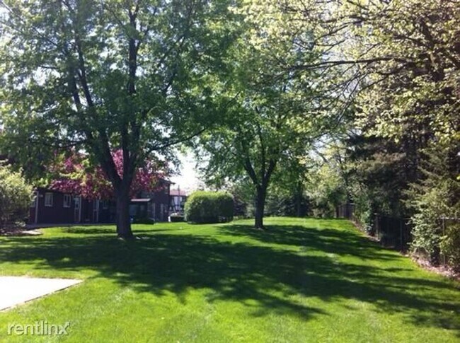 Interior Photo - Turner Drive Apartments