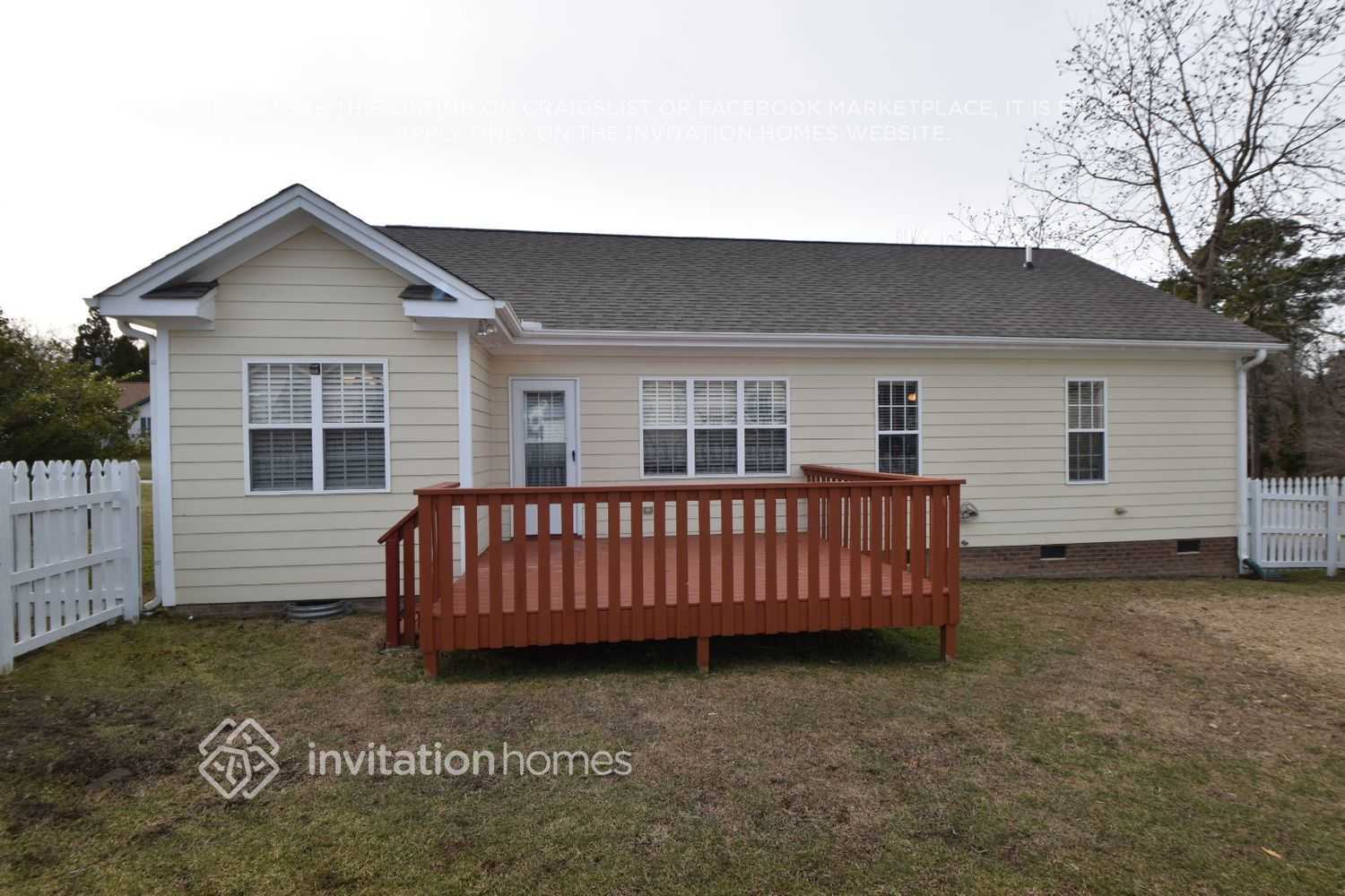 Building Photo - 1008 Bren Village Ct