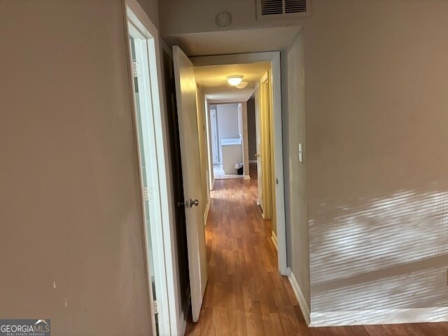 Building Photo - 900 Mell Ave