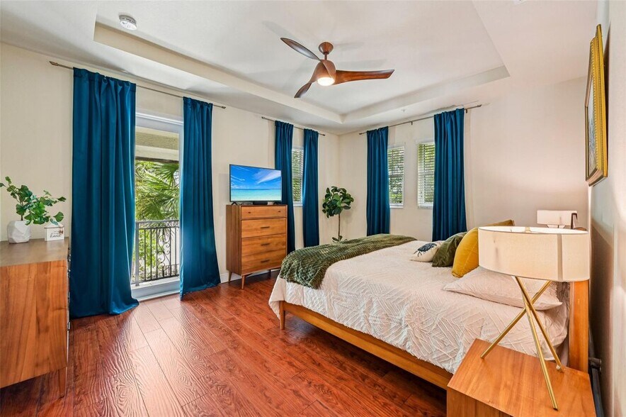 Building Photo - 4714 Monarch Way