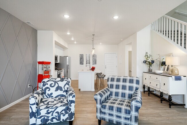 Building Photo - 1539 Spring Water Pt