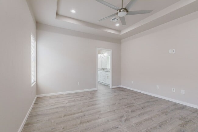 Building Photo - New Construction 4 bedroom with 3 Car Garage