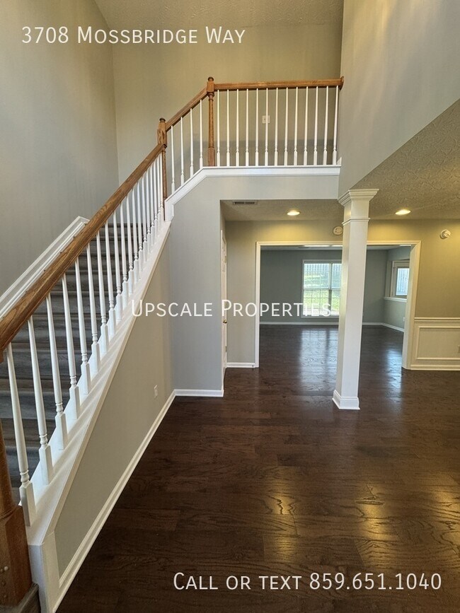 Building Photo - 3708 Mossbridge Way