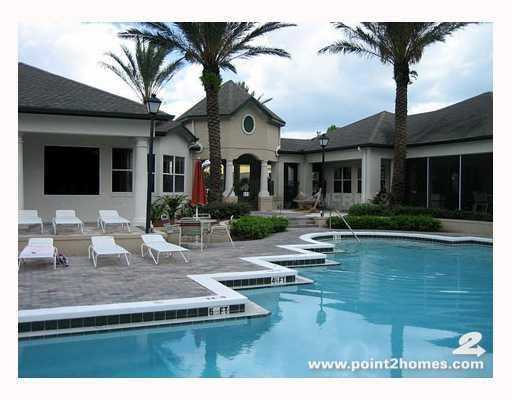 Building Photo - Gorgeous Wood Floors 1/1 condo for RENT @The Crest close to UCF