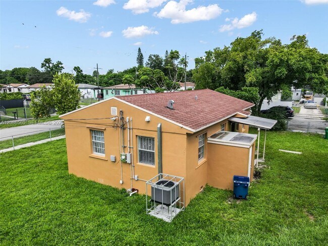 Building Photo - 6499 NW 29th Ave